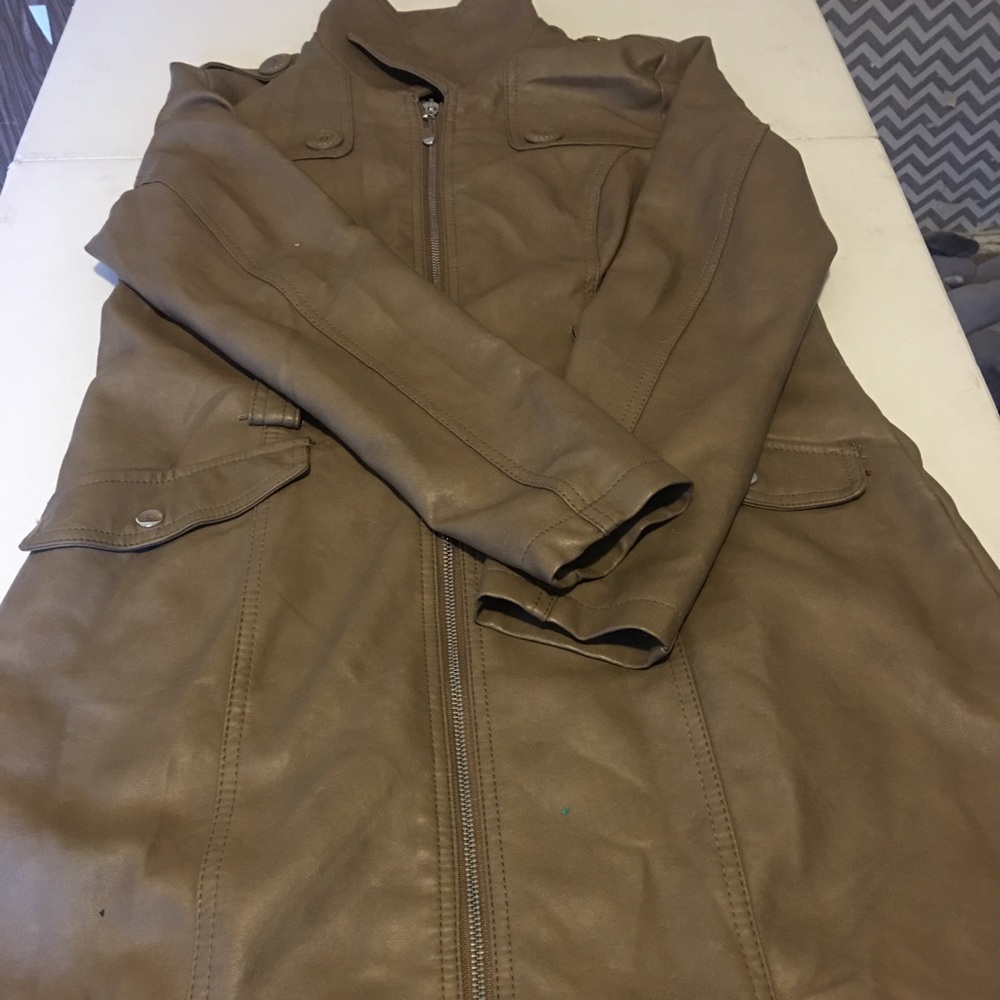 BANDOLINI jacket coat - Picture 5 of 9